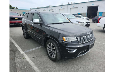 jeep-grand-cherokee - 1
