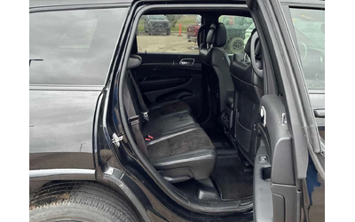 Jeep Grand cherokee * Altitude * 2 КЛЮЧА* PANO* KEYLESS* ПОДГРЕВ* - автомобили, коли, обяви за нови и употребявани 10