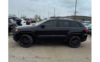 jeep-grand-cherokee - 1