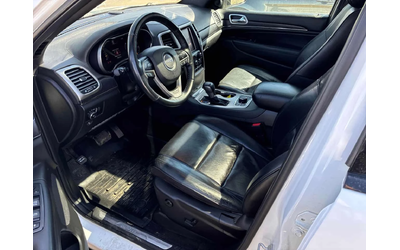 jeep-grand-cherokee - 5