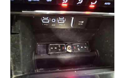Jeep Grand cherokee LIMITED * KEYLESS * ПОДГРЕВ * ПАНОРАМА - автомобили, коли, обяви за нови и употребявани 11