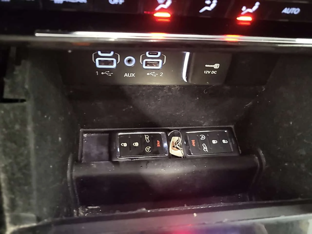 Jeep Grand cherokee LIMITED * KEYLESS * ПОДГРЕВ * ПАНОРАМА - автомобили, коли, обяви за нови и употребявани 11