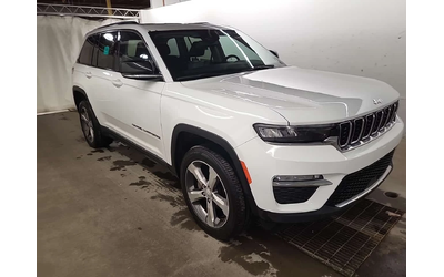 jeep-grand-cherokee - 1