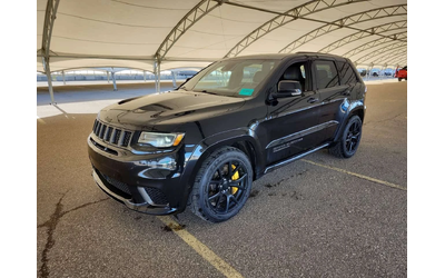 jeep-grand-cherokee - 0