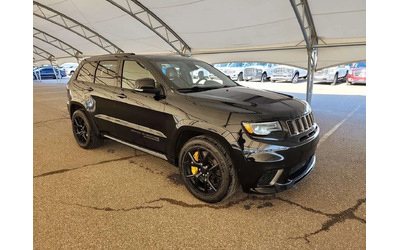 jeep-grand-cherokee - 1