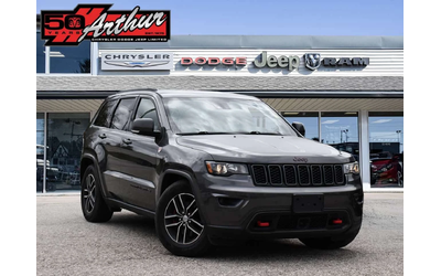 jeep-grand-cherokee - 0