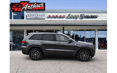 jeep-grand-cherokee - 2