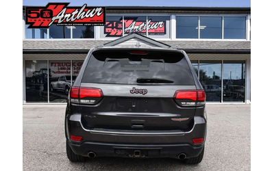 jeep-grand-cherokee - 4