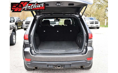 jeep-grand-cherokee - 5