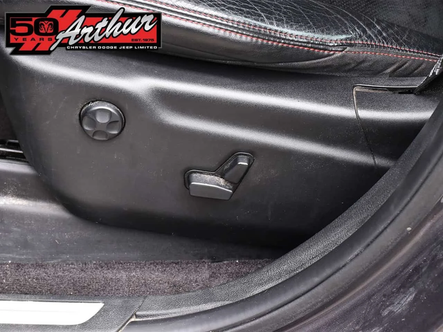 Jeep Grand cherokee TRAILHAWK/CARFAX/5.7/Дистроник/Обдух/Подгрев/5.7 - автомобили, коли, обяви за нови и употребявани 8
