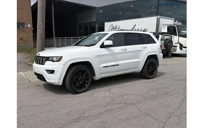 jeep-grand-cherokee - 1