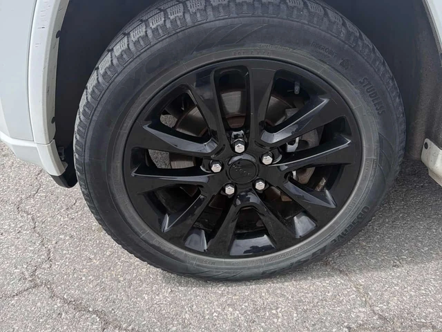 Jeep Grand cherokee | Altitude | 3.6L | PANO | CARFAX | - автомобили, коли, обяви за нови и употребявани 6
