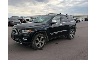 jeep-grand-cherokee - 0