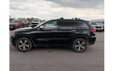 jeep-grand-cherokee - 2