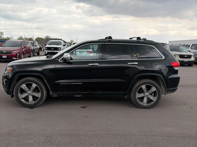 Jeep Grand cherokee Limited| ШИБИДАХ| ПОДГРЕВИ| 2 КЛЮЧА| CARFAX - автомобили, коли, обяви за нови и употребявани 2