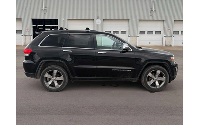 jeep-grand-cherokee - 4