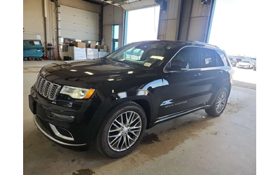 jeep-grand-cherokee - 0