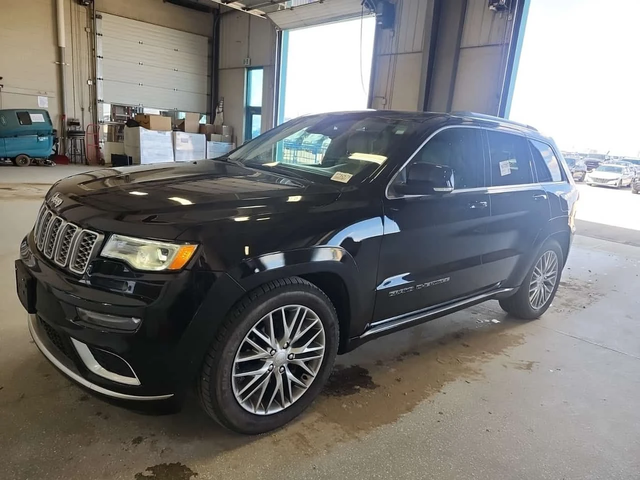 Jeep Grand cherokee SUMMIT| DISTR| HAR/KAR| ШИБИДАХ| ПОДГРЕВИ| ОБДУХ - автомобили, коли, обяви за нови и употребявани 0
