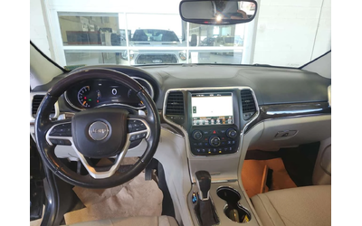 Jeep Grand cherokee SUMMIT| DISTR| HAR/KAR| ШИБИДАХ| ПОДГРЕВИ| ОБДУХ - автомобили, коли, обяви за нови и употребявани 10