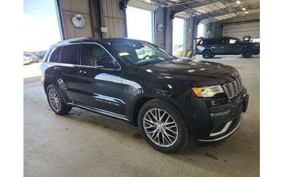 jeep-grand-cherokee - 1