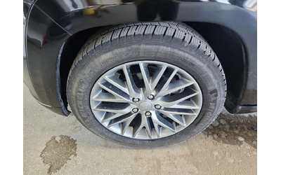 Jeep Grand cherokee SUMMIT| DISTR| HAR/KAR| ШИБИДАХ| ПОДГРЕВИ| ОБДУХ - автомобили, коли, обяви за нови и употребявани 6