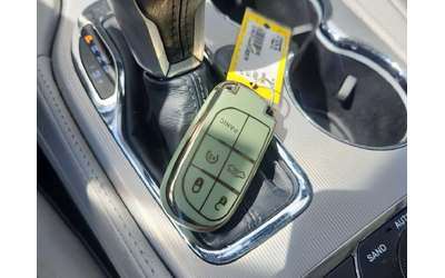 Jeep Grand cherokee SUMMIT| DISTR| HAR/KAR| ШИБИДАХ| ПОДГРЕВИ| ОБДУХ - автомобили, коли, обяви за нови и употребявани 7