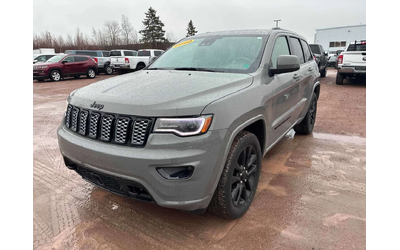 jeep-grand-cherokee - 0