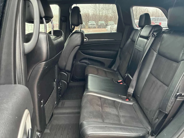 Jeep Grand cherokee Altitude| DISTRONIC| ШИБИДАХ| ПОДГРЕВИ| КЛИП МОТОР - автомобили, коли, обяви за нови и употребявани 12