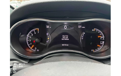 Jeep Grand cherokee Altitude| DISTRONIC| ШИБИДАХ| ПОДГРЕВИ| КЛИП МОТОР - автомобили, коли, обяви за нови и употребявани 9