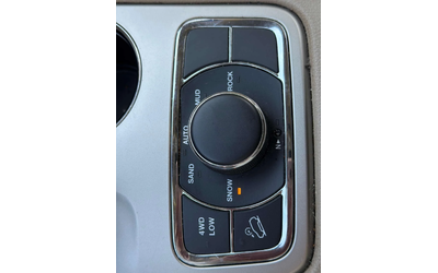 Jeep Grand cherokee * Limited * ZF8 * ПОДГРЕВИ * REMOTE START  * NAVI - автомобили, коли, обяви за нови и употребявани 12