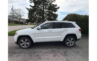 jeep-grand-cherokee - 1
