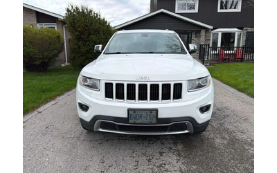 jeep-grand-cherokee - 5