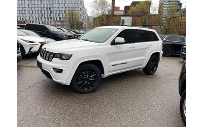 jeep-grand-cherokee - 1