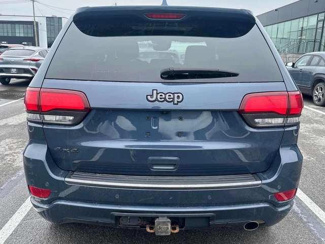 Jeep Grand cherokee * 80th Anniversary Edition * CARFAX * KEYLESS - автомобили, коли, обяви за нови и употребявани 3