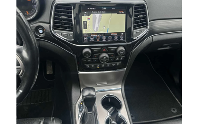 Jeep Grand cherokee * 80th Anniversary Edition * CARFAX * KEYLESS - автомобили, коли, обяви за нови и употребявани 8