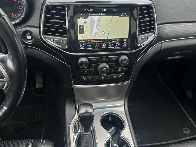 Jeep Grand cherokee * 80th Anniversary Edition * CARFAX * KEYLESS - автомобили, коли, обяви за нови и употребявани 8