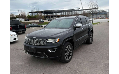 jeep-grand-cherokee - 0