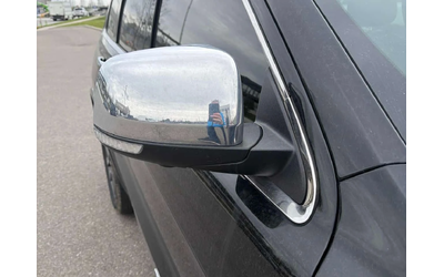 Jeep Grand cherokee * Overland * ZF8 * ПАМЕТ * ПОДГРЕВ * NAVI - автомобили, коли, обяви за нови и употребявани 13