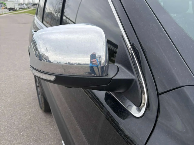 Jeep Grand cherokee * Overland * ZF8 * ПАМЕТ * ПОДГРЕВ * NAVI - автомобили, коли, обяви за нови и употребявани 13