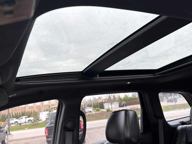 Jeep Grand cherokee * Overland * ZF8 * ПАМЕТ * ПОДГРЕВ * NAVI - автомобили, коли, обяви за нови и употребявани 9