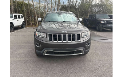 jeep-grand-cherokee - 5