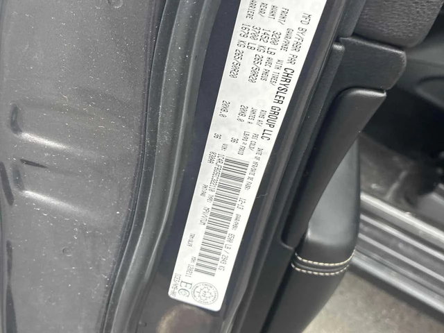 Jeep Grand cherokee * Limited * ПОДГРЕВ * ПАМЕТ * КАМЕРА * NAVI - автомобили, коли, обяви за нови и употребявани 9