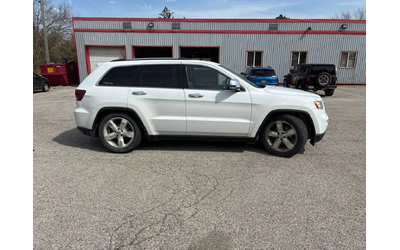 jeep-grand-cherokee - 2
