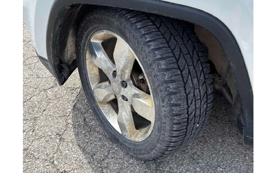 Jeep Grand cherokee * Overland * CARFAX * PANO * KEYLESS - автомобили, коли, обяви за нови и употребявани 6