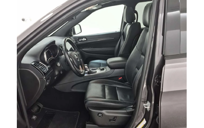 Jeep Grand cherokee 80TH ANNIVERSARY EDITION| PANO| 2 КЛЮЧА| - автомобили, коли, обяви за нови и употребявани 6