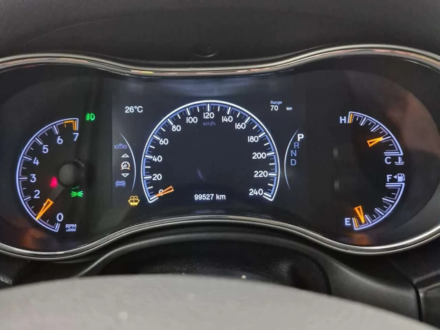 Jeep Grand cherokee 80TH ANNIVERSARY EDITION| PANO| 2 КЛЮЧА| - автомобили, коли, обяви за нови и употребявани 8