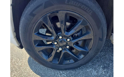 Jeep Grand cherokee | Altitude | 4WD 3.6L | ПАНОРАМА | РЕКАРО - автомобили, коли, обяви за нови и употребявани 6