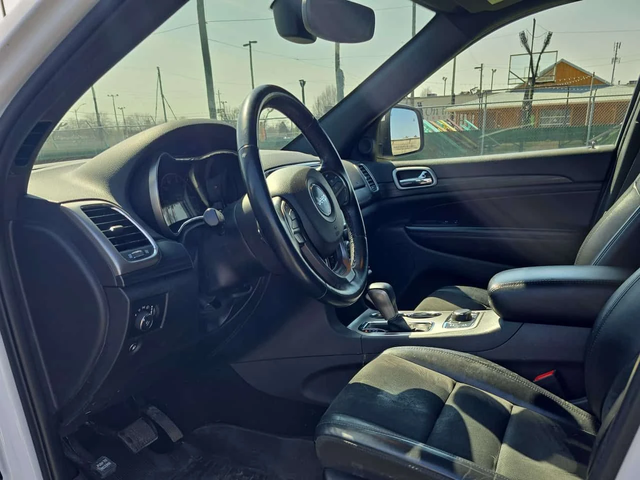 Jeep Grand cherokee | Altitude | 4WD 3.6L | ПАНОРАМА | РЕКАРО - автомобили, коли, обяви за нови и употребявани 7