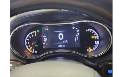 Jeep Grand cherokee SUMMIT/ОБДУХВАНЕ/ПАНОРАМА - автомобили, коли, обяви за нови и употребявани 6