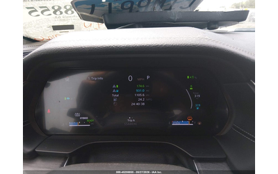 Jeep GRAND CHEROKEE 4XE 2.0L I-4 DI, DOHC, TURBO, 270HP 4X4 Drive - автомобили, коли, обяви за нови и употребявани 6